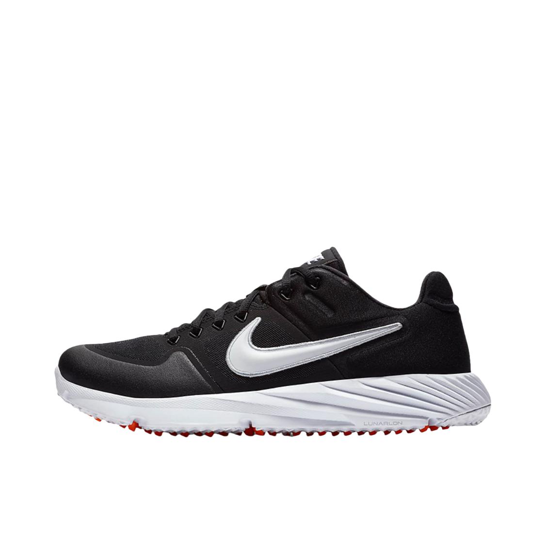Nike Alpha Huarache 2 Turf 训练鞋
