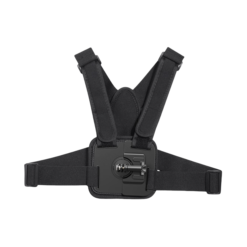 推荐商品：Ulanzi/优篮子 CM028 胸带支架 可调节松紧度 第一视角拍摄