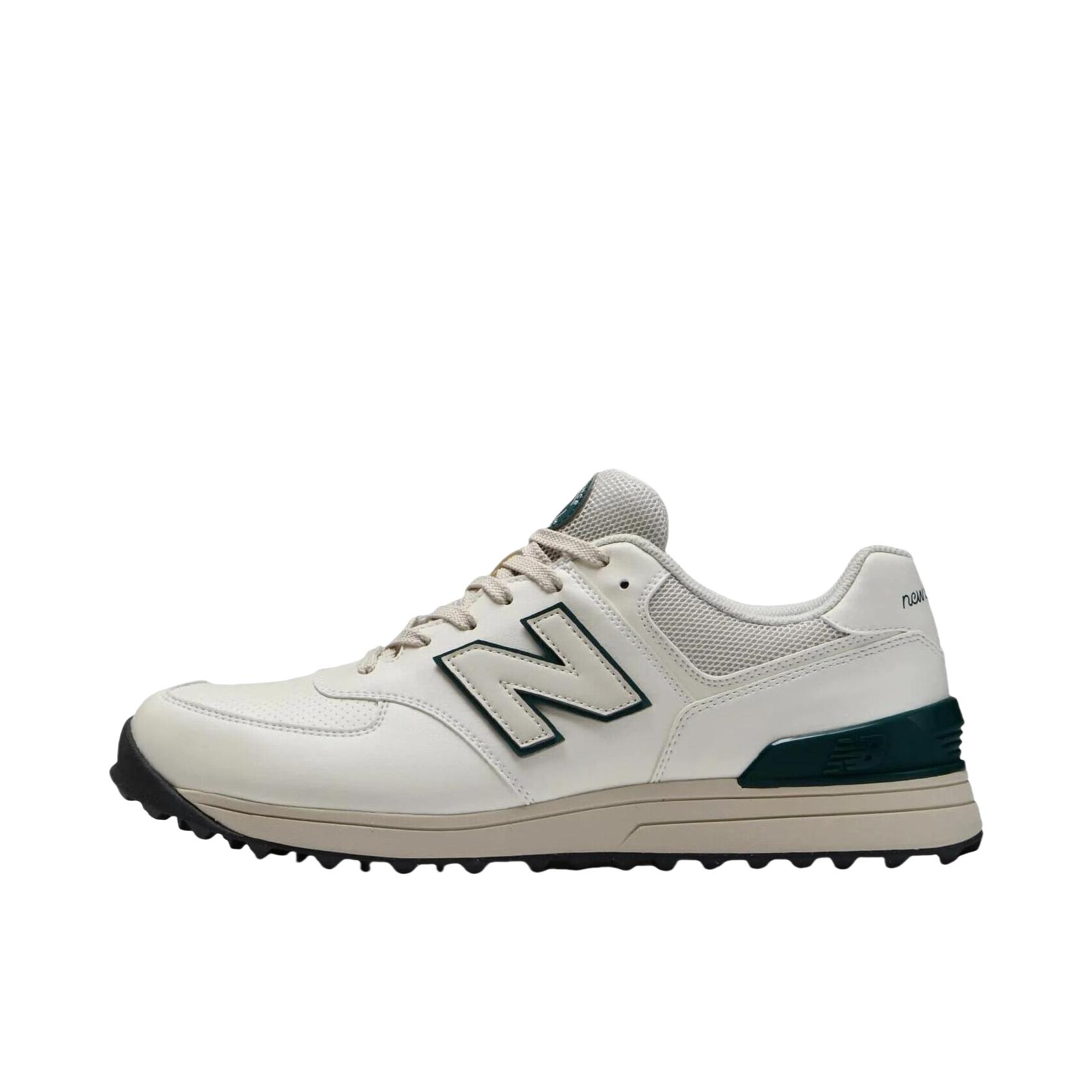 推荐商品：New Balance 574 运动休闲鞋 阿甘鞋 经典复古防滑耐磨缓震舒适透气时尚百搭轻便 D宽/白色/黑色