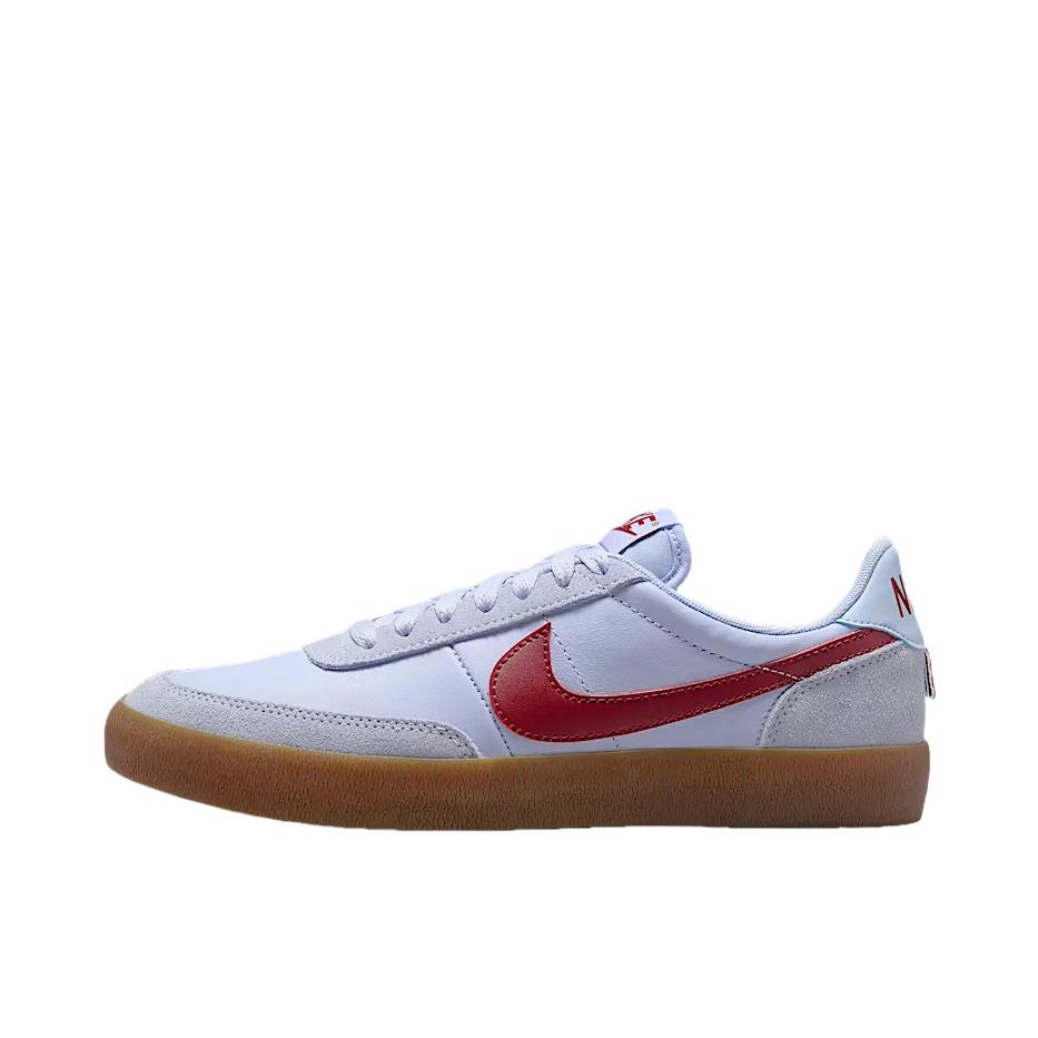 推荐商品：Nike Killshot 2 德训鞋 板鞋 轻便缓震防滑耐磨舒适复古百搭薄底 女款/浅宝石蓝/褐色