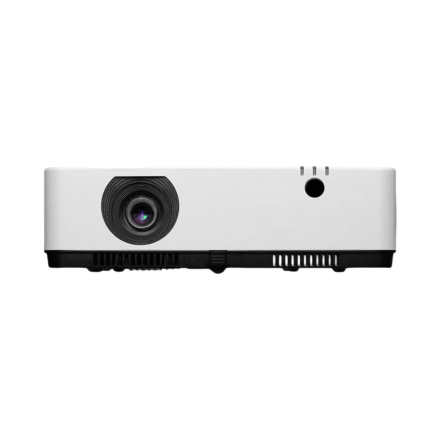 推荐商品：NEC NP-CA4300W 投影仪 4400流明 四向校正