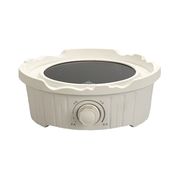 推荐商品：HAOFENG/豪峰 煮茶器 安全防爆 多档调温 微晶面板