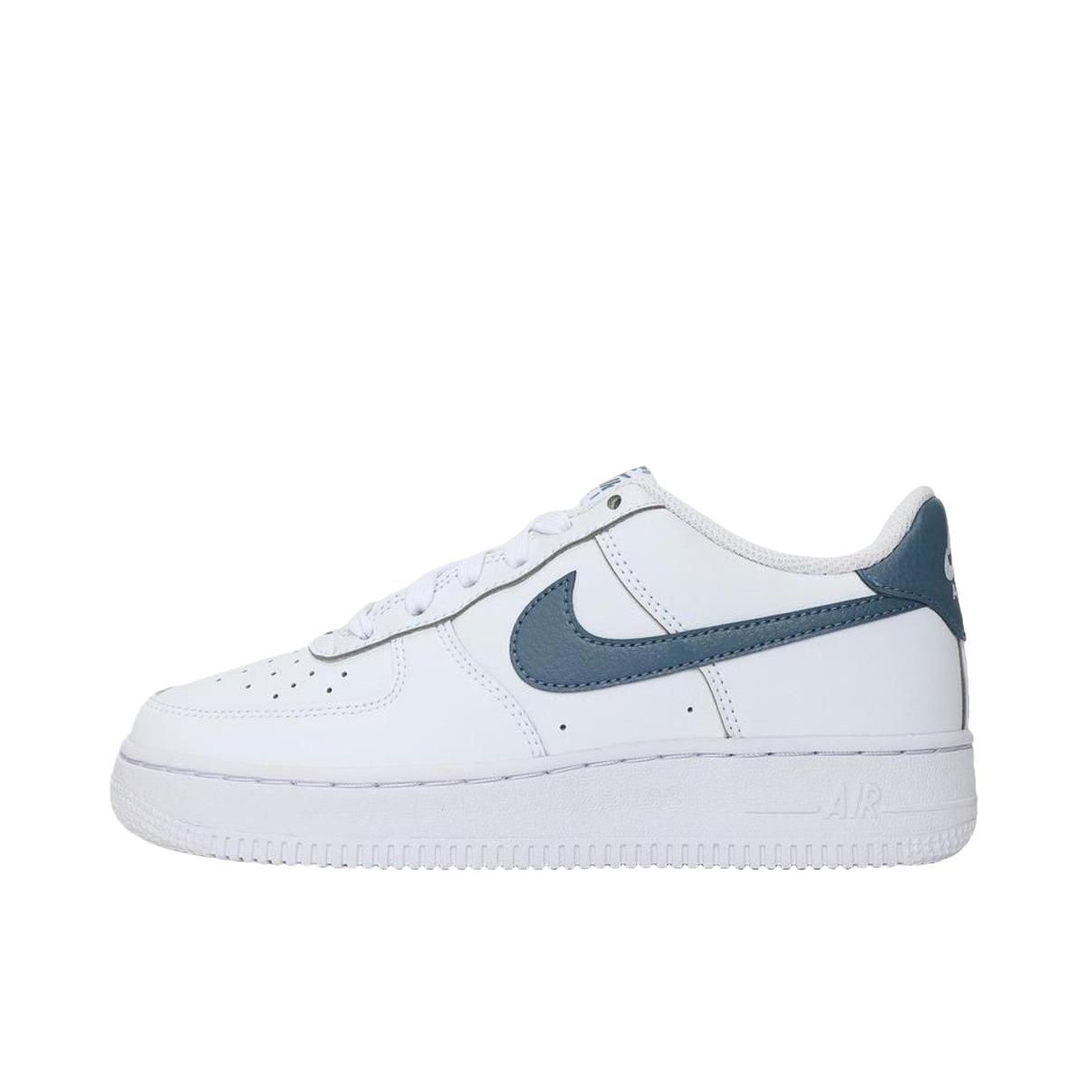 推荐商品：Nike Air Force 1 空军一号 板鞋 轻便舒适百搭耐磨防滑复古 大童/珍珠白色