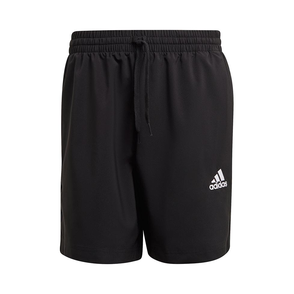 adidas 休闲舒适针织运动短裤 GK9602