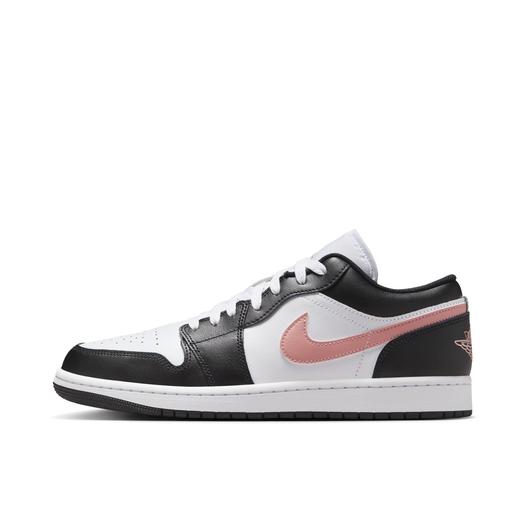 Air Jordan 1 反光 复古篮球鞋 潮流 板鞋 运动休闲鞋
