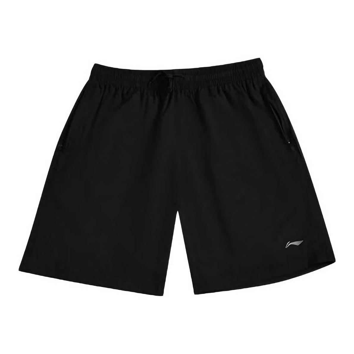 Li Ning 休闲运动短裤 AKSJ105