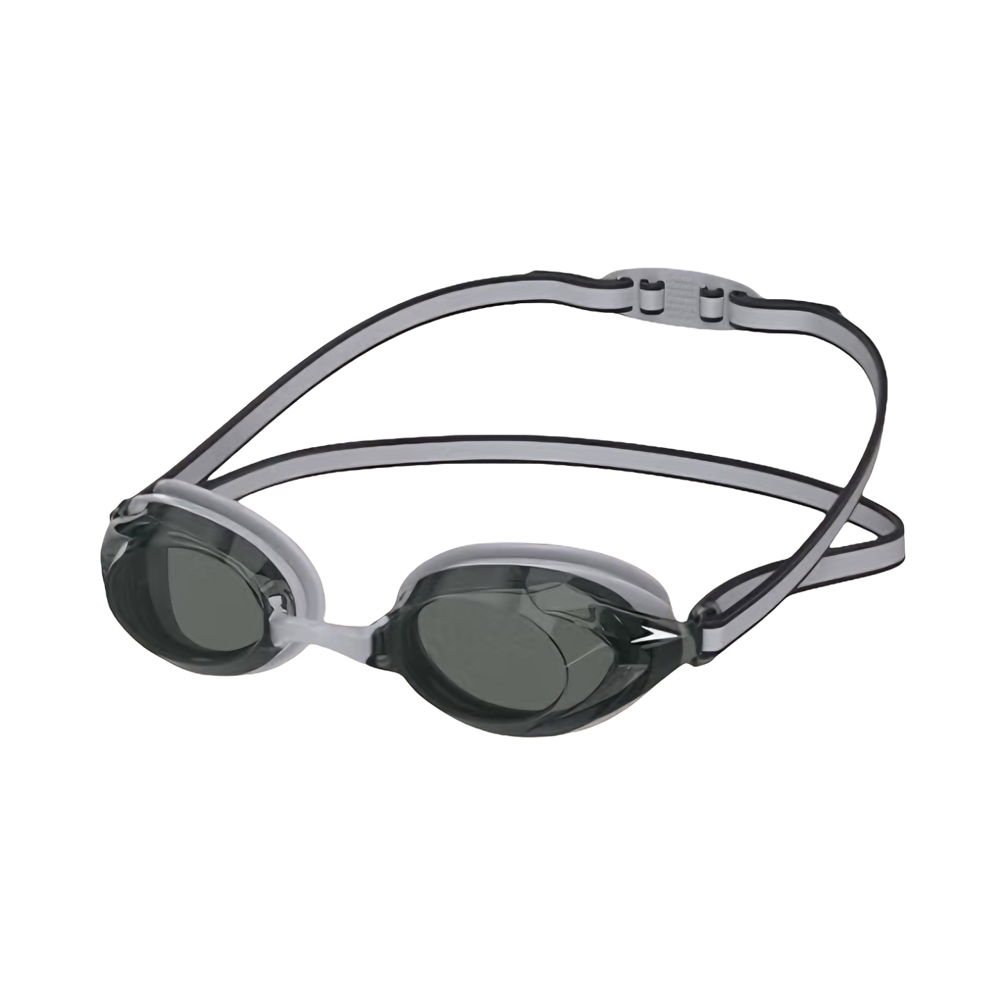 推荐商品：Speedo/速比涛 V速3代 双镜带 镀膜 大框 竞速 耐用 贴合 防水防雾 泳镜 800475117218