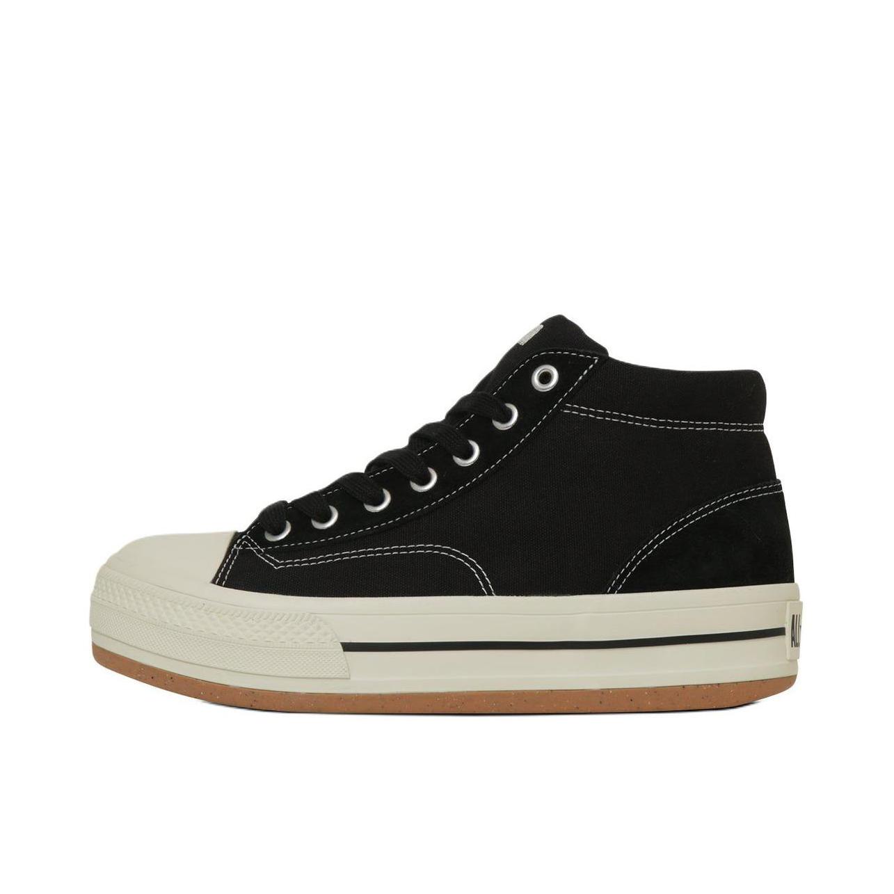 推荐商品：Converse/匡威 All Star Ⓡ BOARDERSTAR OX 帆布鞋 防滑低帮耐磨圆头系带 黑色