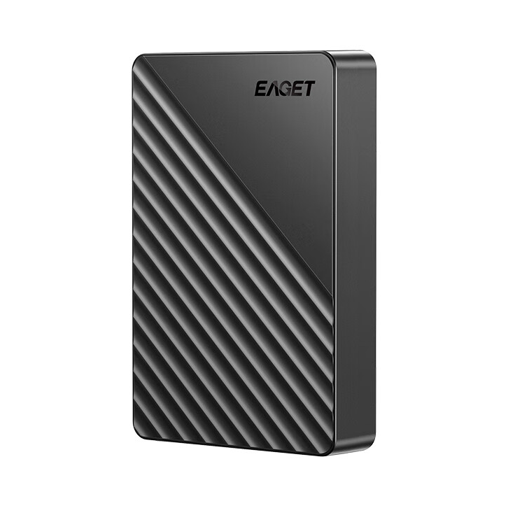 推荐商品：EAGET/忆捷 G28PRO 移动硬盘 高速传输 轻巧便携