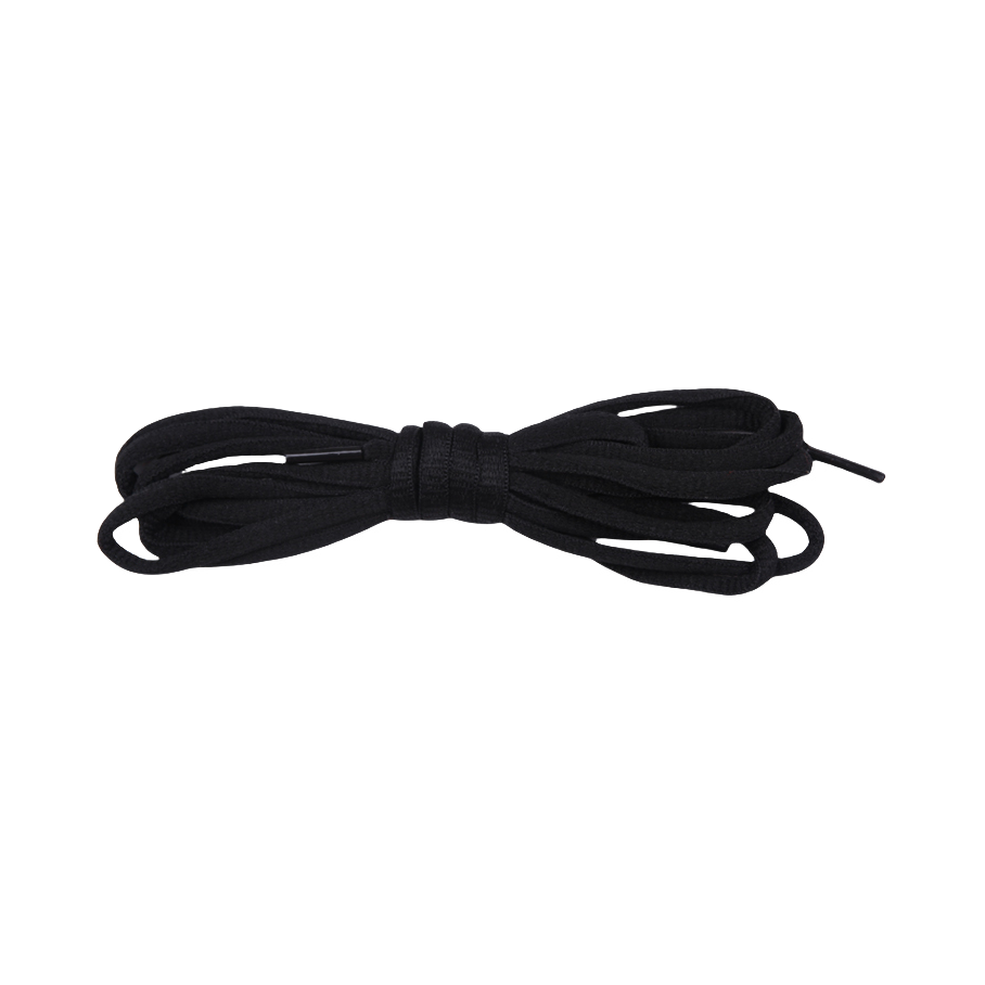 推荐商品：内比奥罗 0.7cm 时尚扁圆休闲鞋带