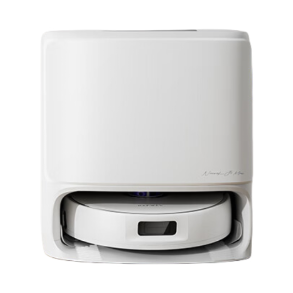 推荐商品：云鲸 J5Max 扫地机器人 顶配自清洁 仿生手擦地 扫拖一体 自动清洗 水箱版 外扩 机械臂 毛发 上下水版