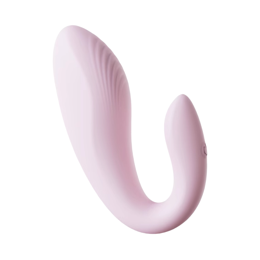 推荐商品：YY HORSE/歪歪马 桃桃鲸系列 秒潮穿戴跳蛋