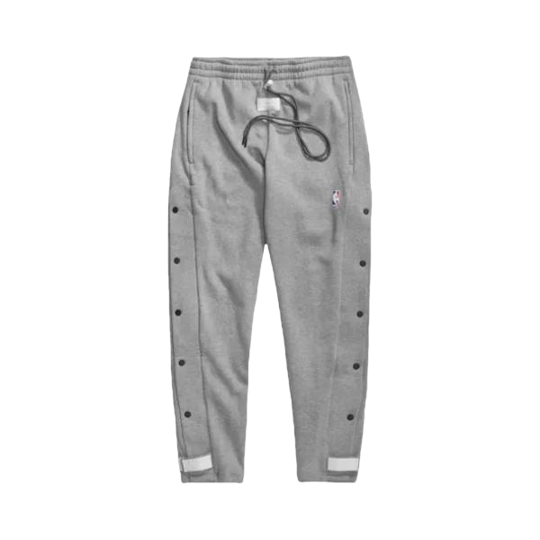 【热门单品】 Fear of God 主线FG x Nike Away Pant 联名限定排扣运动休闲长裤