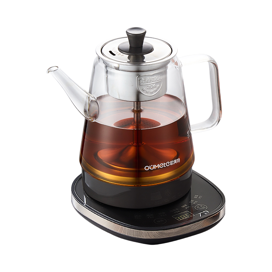 推荐商品：OUMETE/欧美特 1L 煮茶器 家用全自动 智能调节