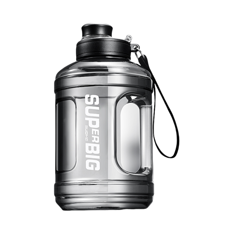 推荐商品：霞翔 1600ml pc 运动水壶 SH-00GG