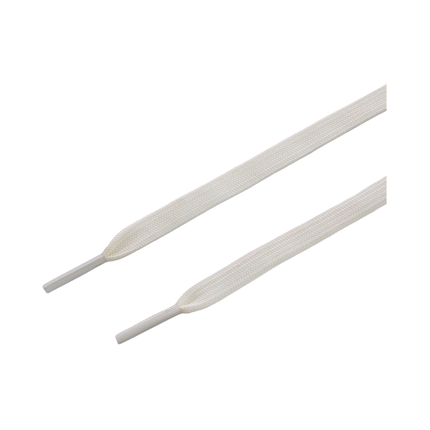 推荐商品：依品宏 6mm 经典百搭双层窄细扁平鞋带 GYUJJKJK