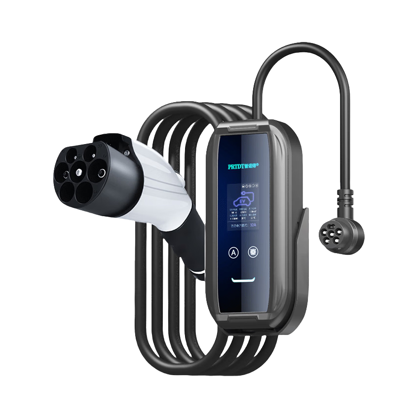 推荐商品：PRTDT/普诺得 赛博 二合一 双温控 防水 智能保护 充电桩