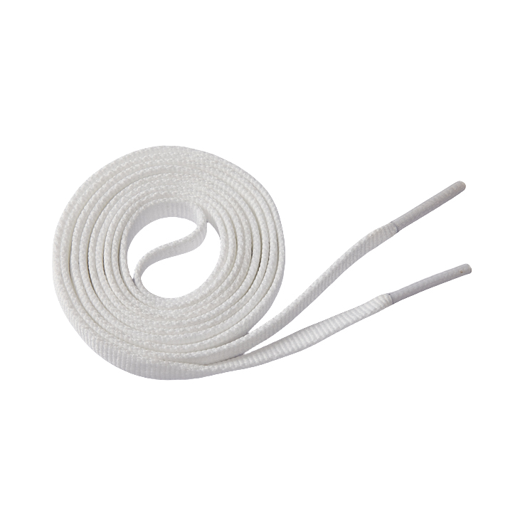 推荐商品：NON-COLOR SERIES 6mm 适配李宁赤兔双层扁形方头鞋带 Z017