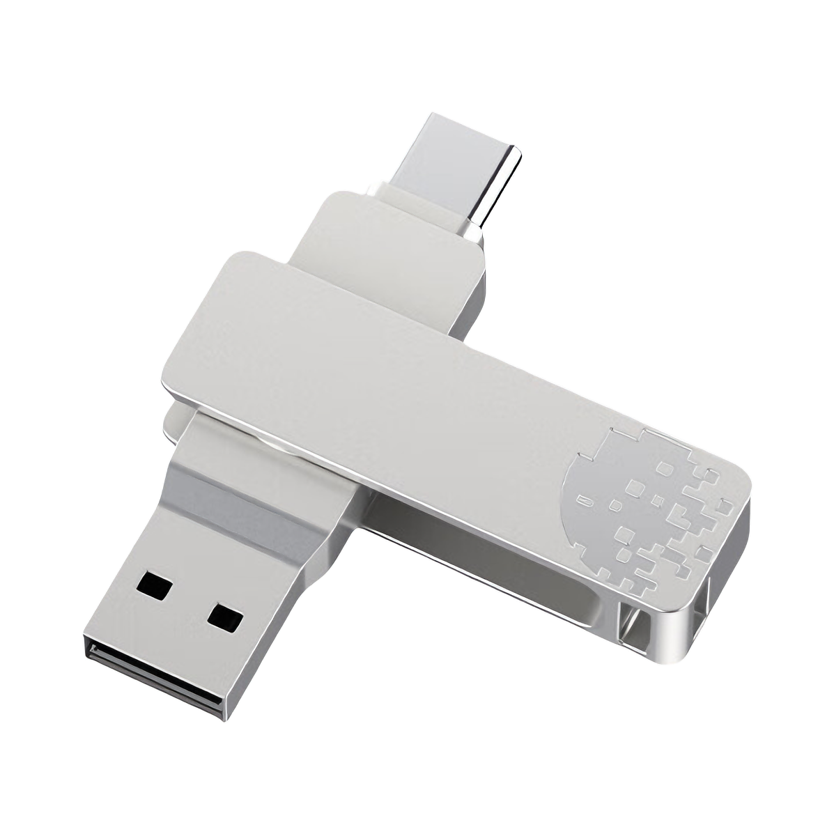推荐商品：FANXIANG/梵想 F372 USB3.2 U盘 高速读写 小巧便携