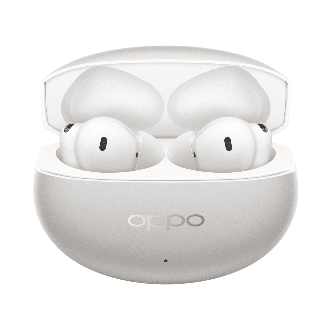OPPO 蓝牙耳机 Enco Free 4 入耳式 无线蓝牙耳机 旗舰级人声降噪 联合丹拿调音 旗舰音质 丹拿版 超长续航 星瀚银