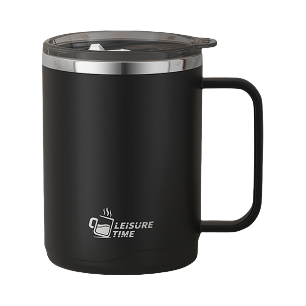 推荐商品：优伦乐 420ml 304不锈钢 马克杯 9883909