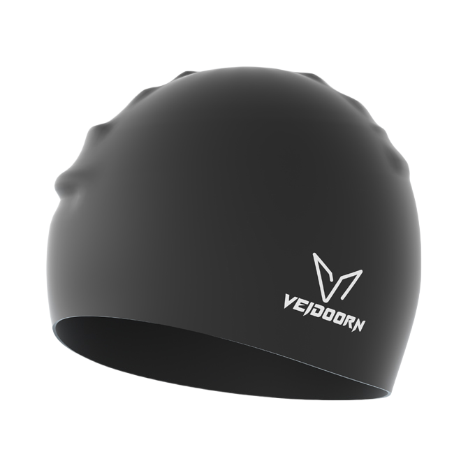 推荐商品：Veidoorn/维动 护耳 加大 防水 不勒头 泳帽 VDYMAO/205
