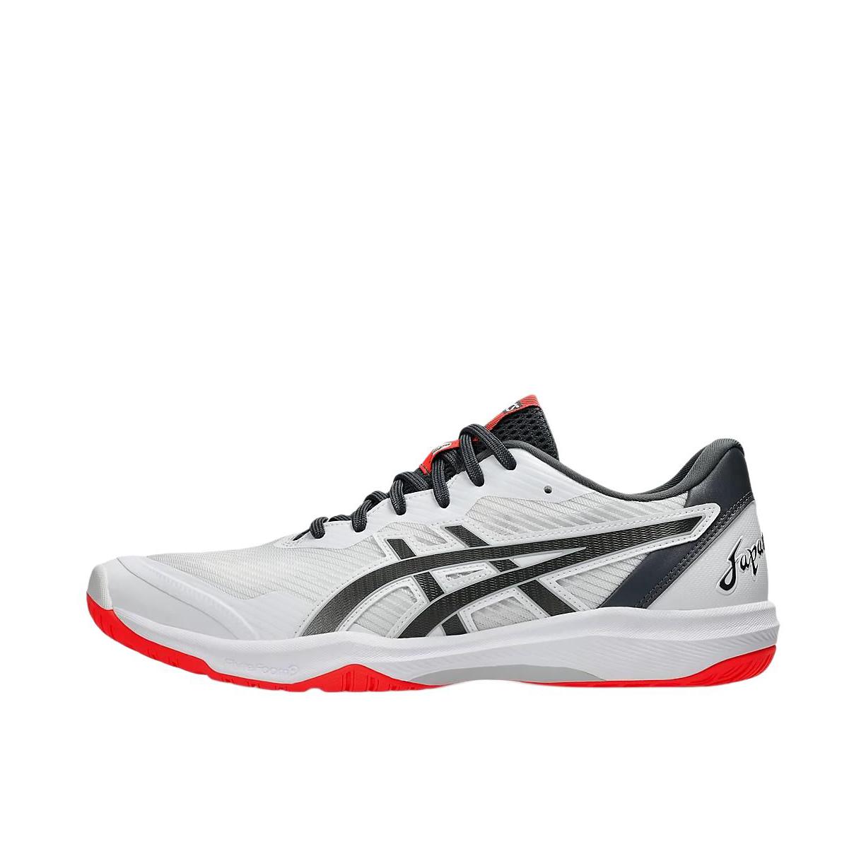 推荐商品：Asics/亚瑟士 Rote Japan Lyte FF 3 减震 耐磨排球鞋 白色