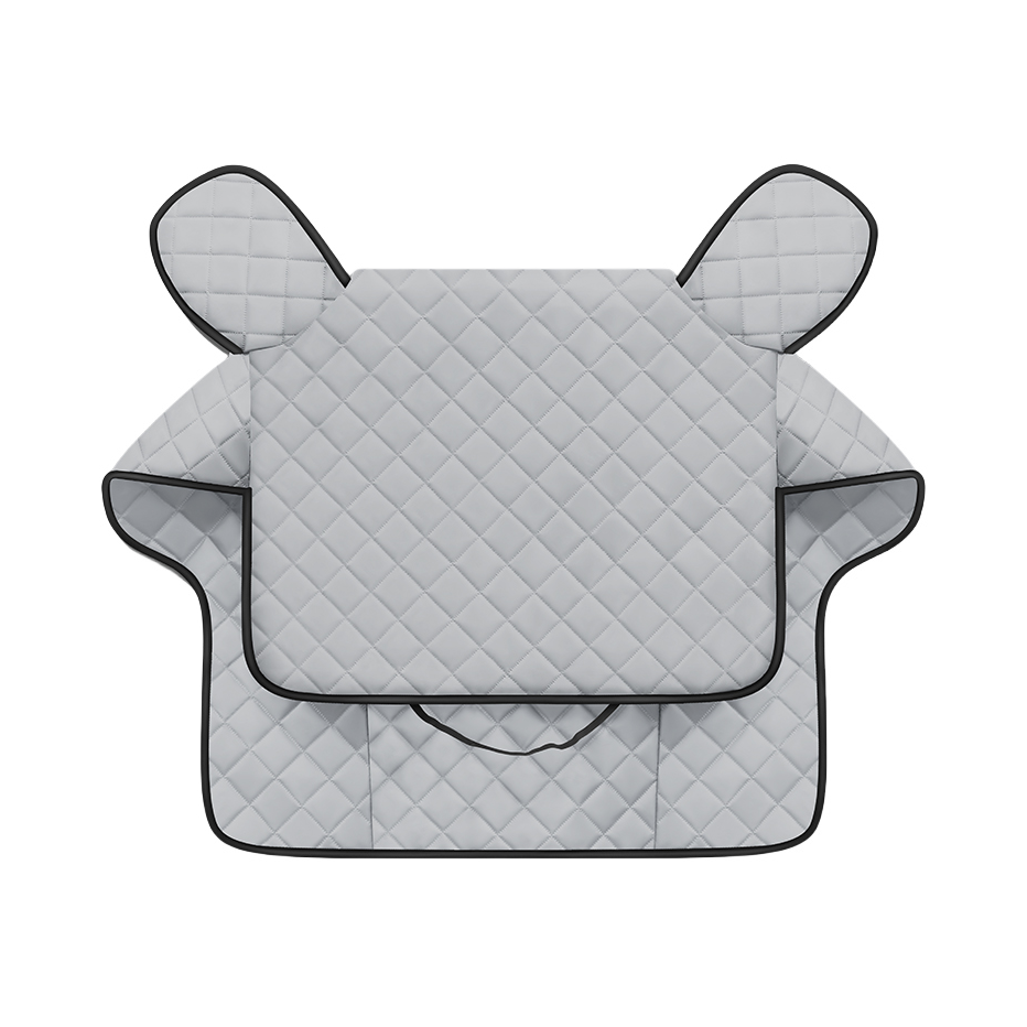 推荐商品：raingown NO-202352 防晒 防水 防风 电动车挡风被