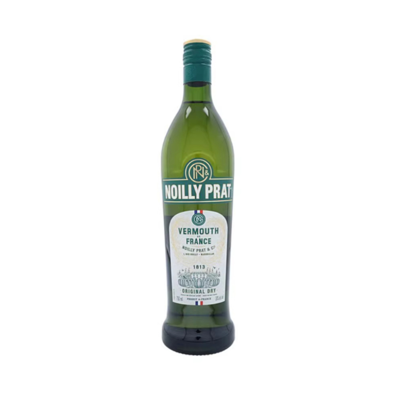 推荐商品：Noilly Prat 味美思 艾苦酒 750ml 18%vol