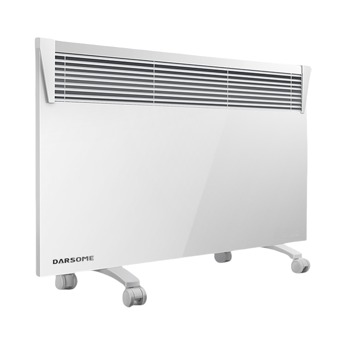 推荐商品：DARSOME/塔世 CN03-150 Pro 踢脚线取暖器 静谧湿润 自然对流
