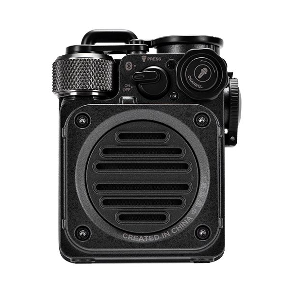 猫王音响 野性mini 便携防水蓝牙音箱