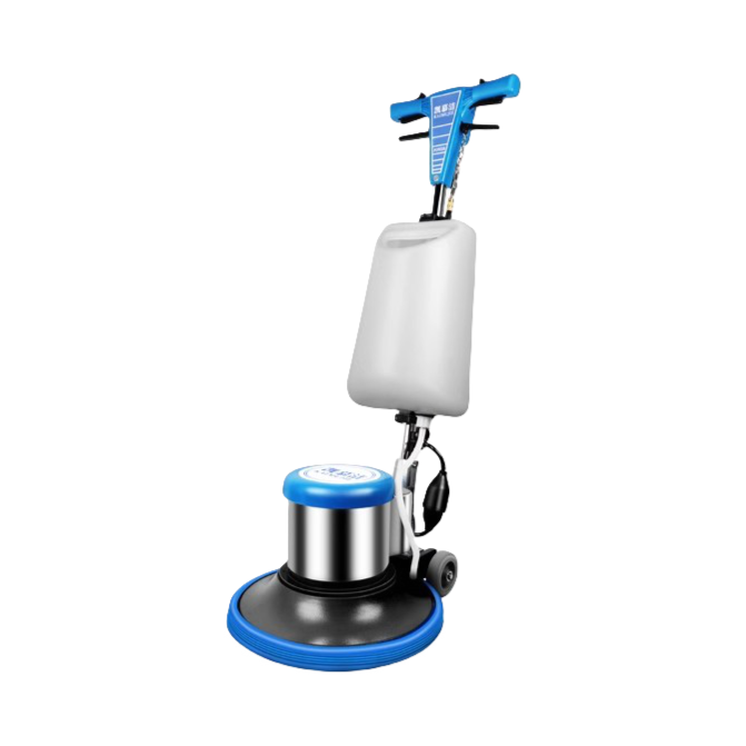 推荐商品：KAIMUJIE/凯慕洁 KJ522 有线手持吸尘器 轻松操控 高效洗地 延边清扫