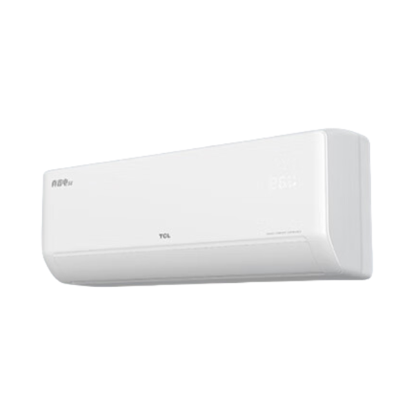 推荐商品：TCL 壁挂式空调 1.5/2匹 冷暖变频 新一级能效 节能省电 卧室 自清洁 小蓝翼