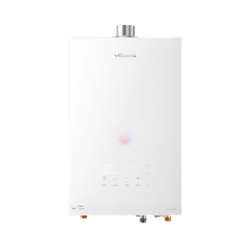 推荐商品：Vanward/万和 安睡洗 V9S系列 燃气热水器 16L 260%增压 一级节能 天然气 暖浴 超一级 恒温 一级静音 不冷烫 一级暖浴