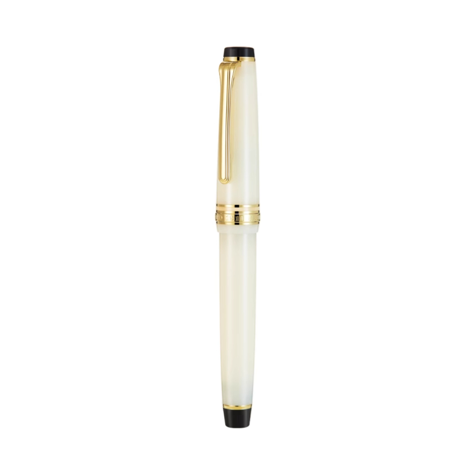 推荐商品：sailor/写乐 SHIKIOR系列 MF尖0.5mm 墨水笔钢笔 单支礼盒装 11-1224