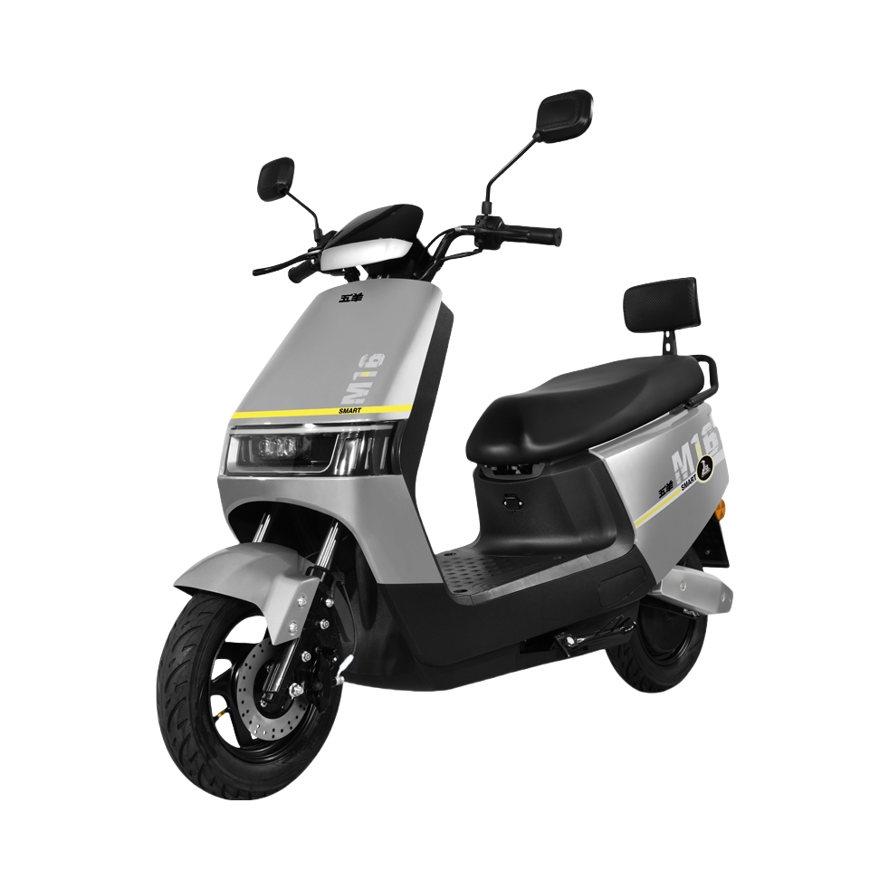 推荐商品：WUYANG/五羊电动 M16 NFC解锁 超长续航 多重减震 电动摩托车