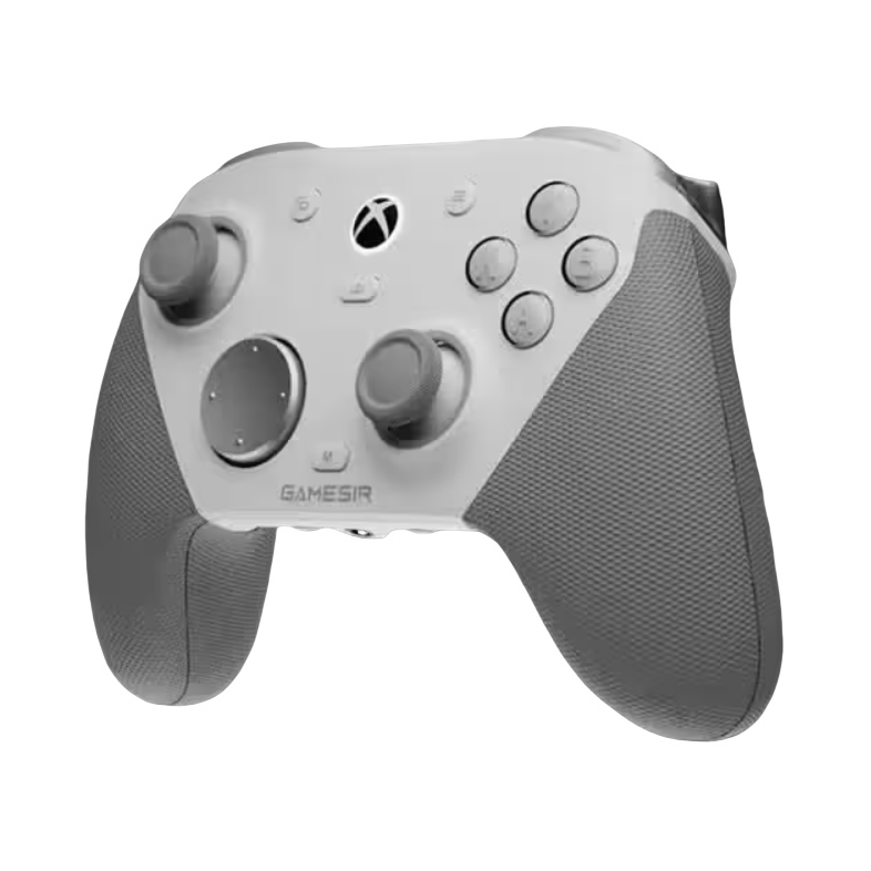 推荐商品：GameSir/盖世小鸡 G7 Pro 无线游戏手柄 支持无线连接Xbox主机 双切 体感 扳机 光微动 四马达 蓝牙