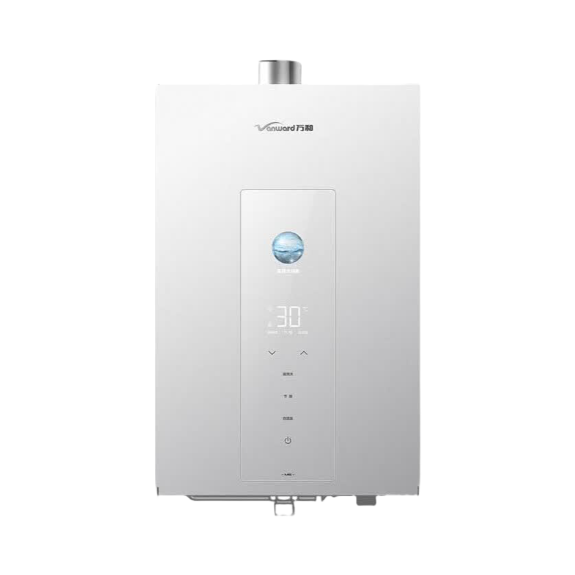 推荐商品：Vanward/万和 星光系列 JSQ27/30-14/16M6 14/16L 燃气热水器 增压 电辅防冻 节能省气