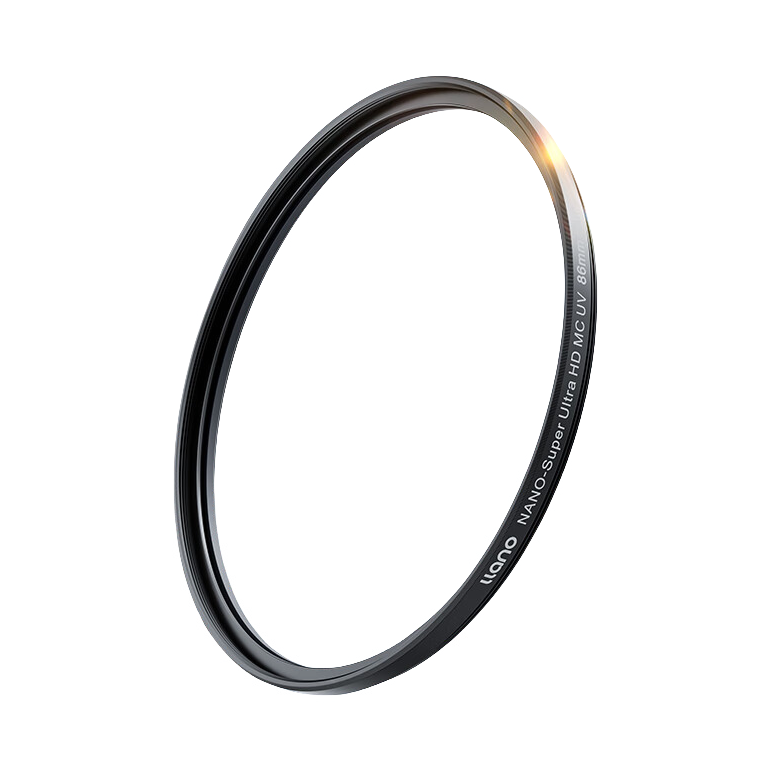 推荐商品：llano/绿巨能 NANO-Super MC UV镜 微单配件 超清防爆 镀膜 无暗角 超广 镀层 窄框 多膜