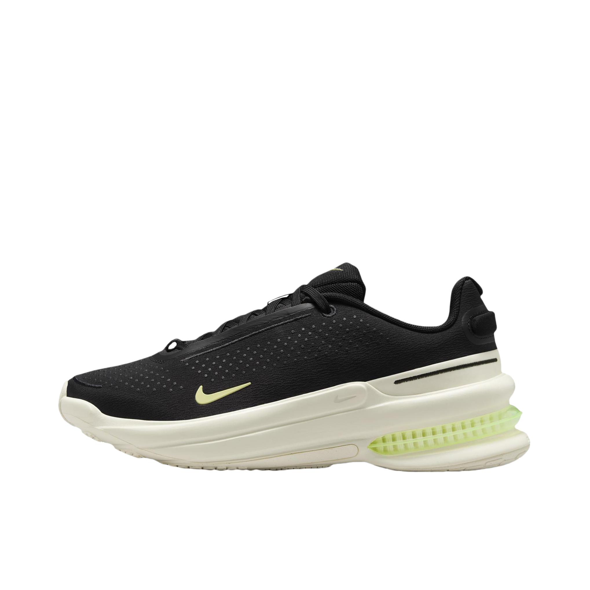 推荐商品：Nike Air Zoom Upturn SC 跑鞋 防滑耐磨轻便透气舒适缓震低帮时尚百搭 女款/黑色