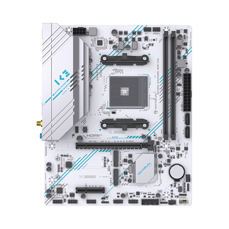 推荐商品：AMD R5-5600/GT/X/X3D + 铭瑄B550芯片组 板U套装 6相数字供电 稳定超频性能 大面积合金散热装甲