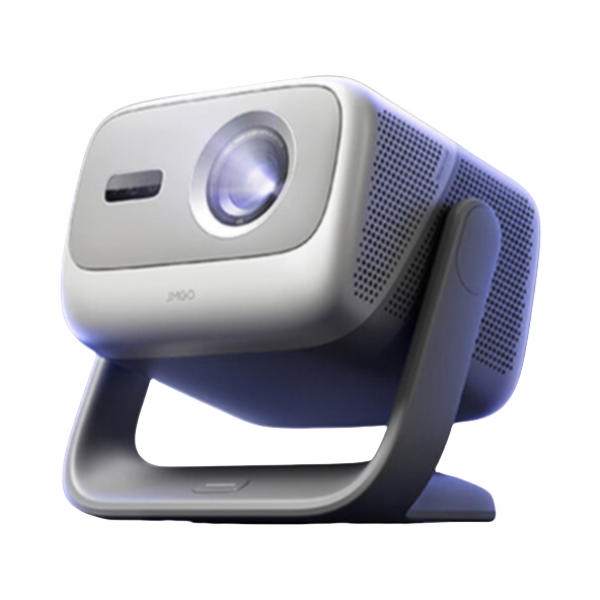 推荐商品：JMGO/坚果 N3 投影仪 语音控制 光学变焦 防射眼