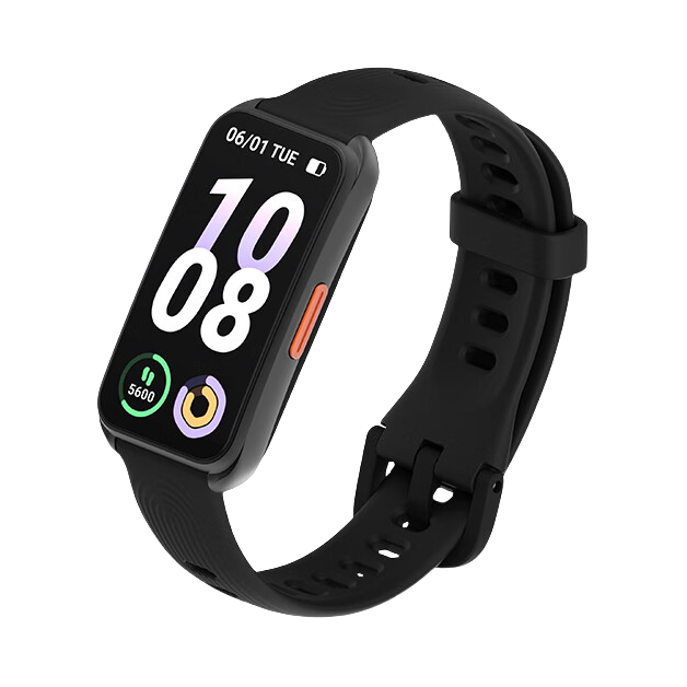 推荐商品：Keep B5 运动手环 实时监测 离线支付