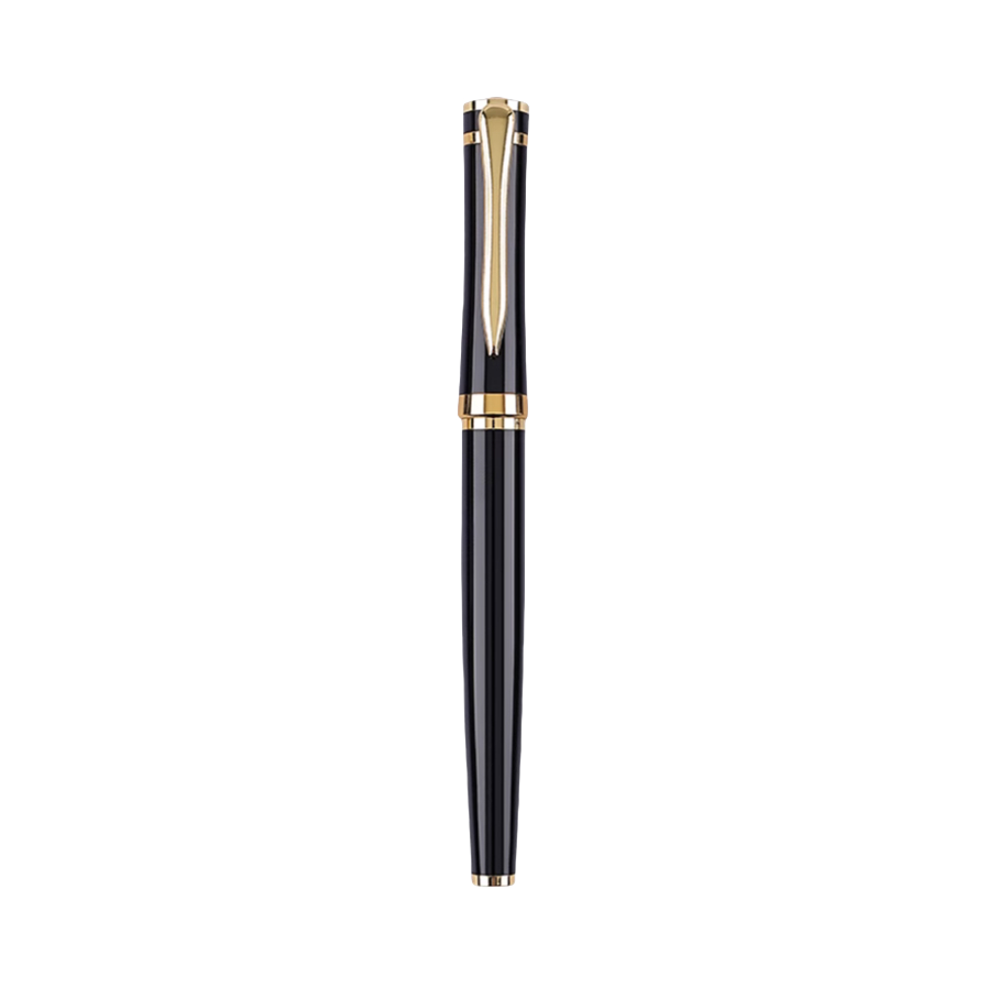 推荐商品：雅斯卡 美工弯尖 1.0mm 金属钢笔 3050