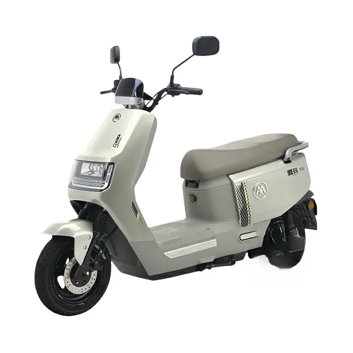 推荐商品：【门店自提】爱玛 卫士A516 智能解锁 铅酸电池 长续航 电动摩托车