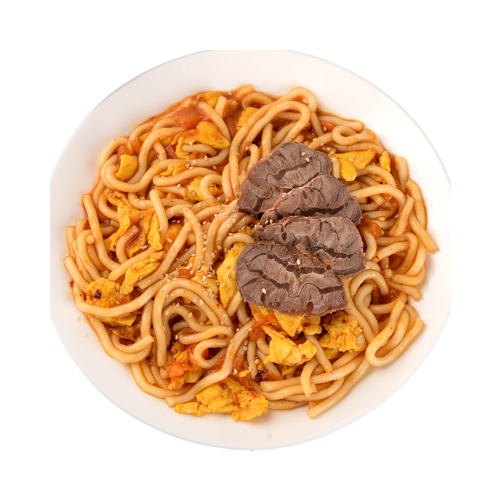 推荐商品：山辛 土豆粉 袋装