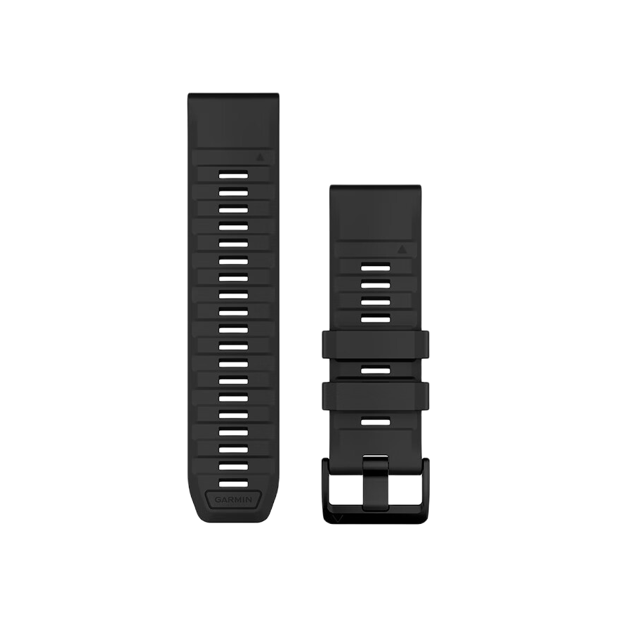 推荐商品：Garmin/佳明 26mm适用F8 43mm/S70 42mm快拆硅胶男女通用表带