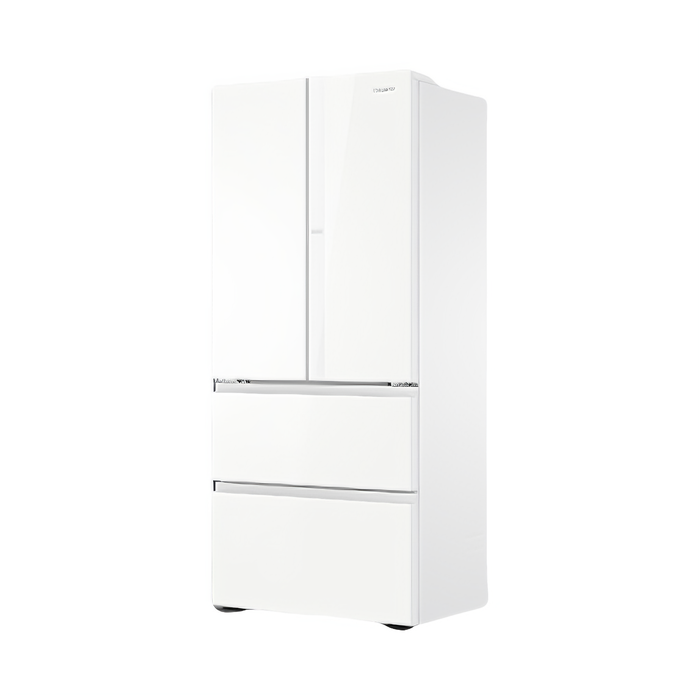 推荐商品:Casarte/卡萨帝 多门冰箱 520L 大容量 制冰 冷藏 零嵌入式 一级无霜 晶瓷