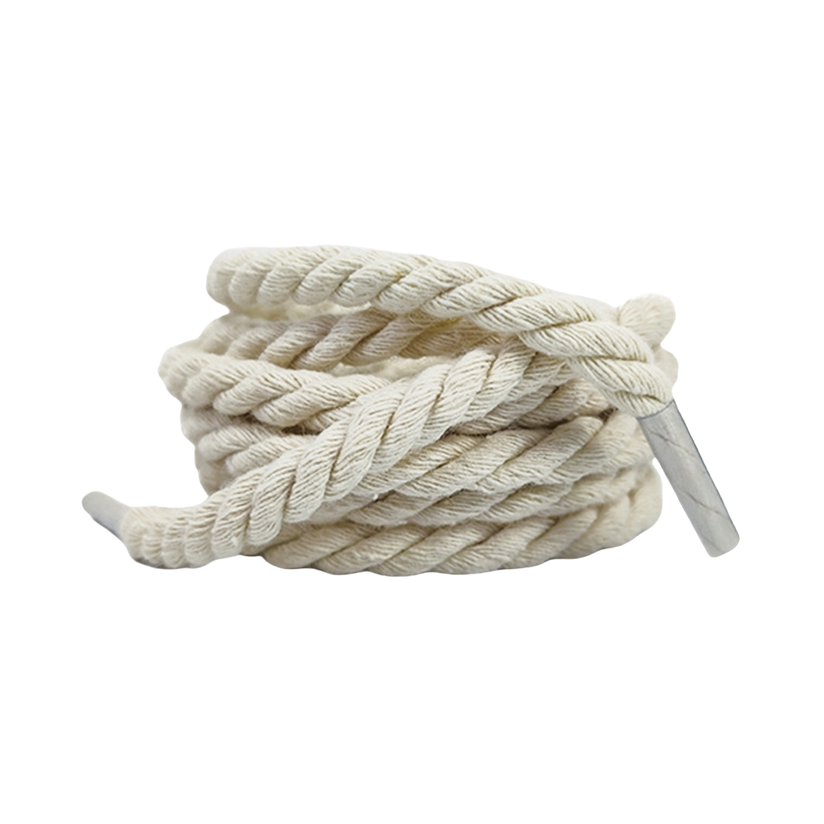 推荐商品：CMFY 棉麻粗涤纶鞋带 XD013