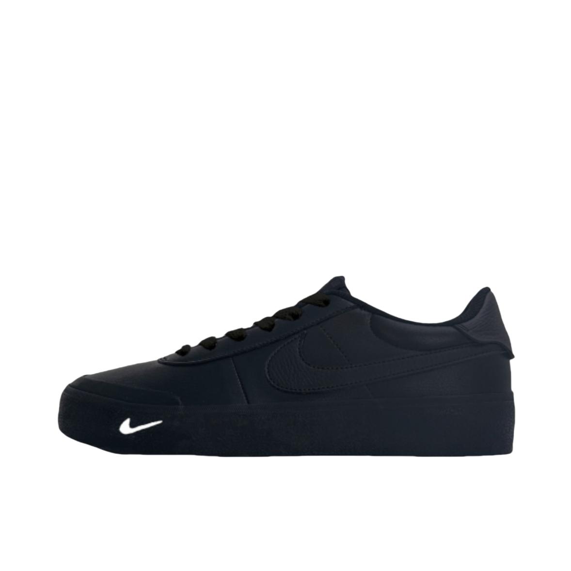 推荐商品：【定制球鞋】 Nike Court Shot 板鞋 时尚百搭防滑耐磨轻便复古 容舟